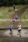 Senior mens Start Fitness North Eastern Harrier League, Tanfield, County Durham. Photo: David T. Hewitson/Sports for All Pics